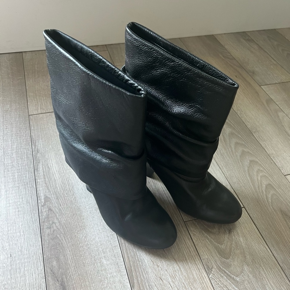 Women Ankle Boots Booties